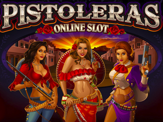 microgaming | Pistoleras