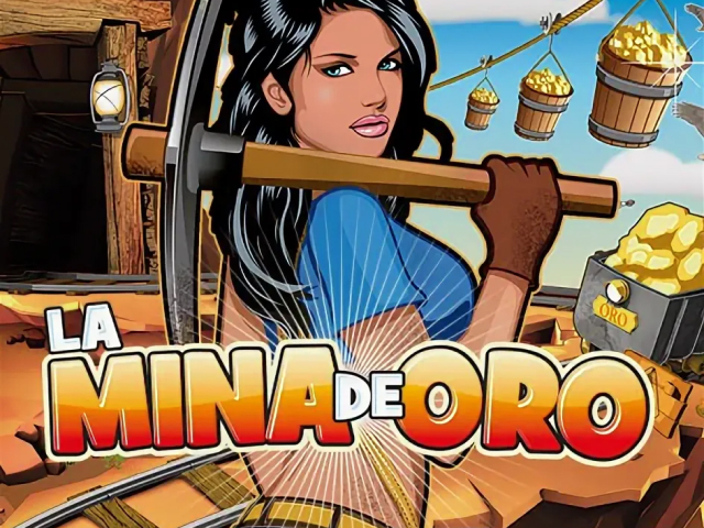mga | La Mina de Oro