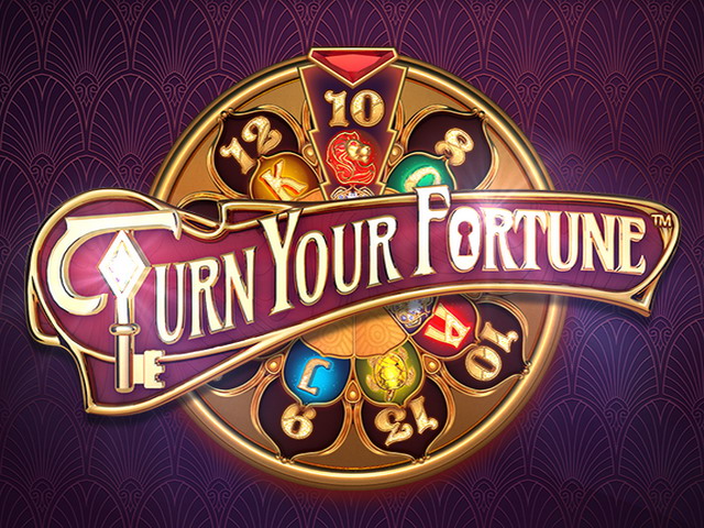 netent | Turn Your Fortune