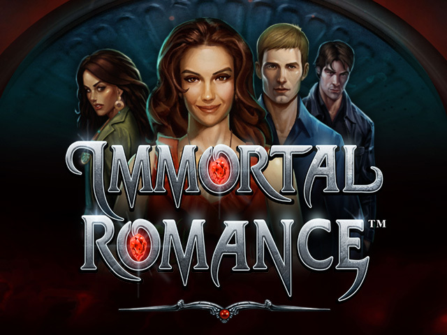 microgaming | Immortal Romance