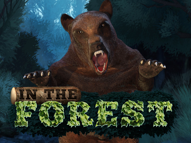 wazdan | In the Forest