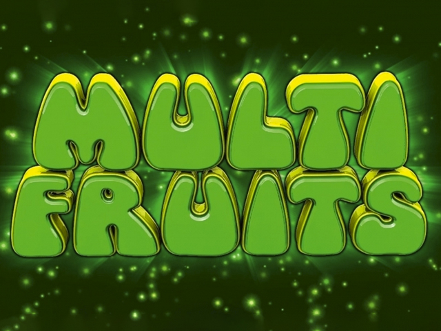 merkur | Multi Fruits