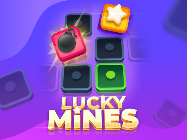 inout | Lucky Mines