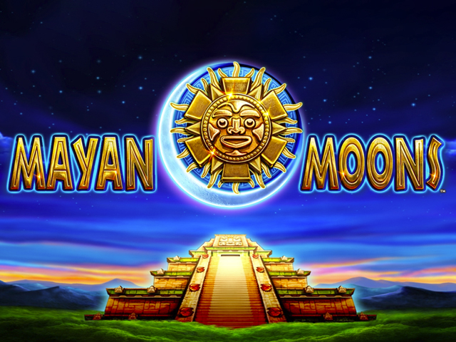 greentube | Mayan Moons