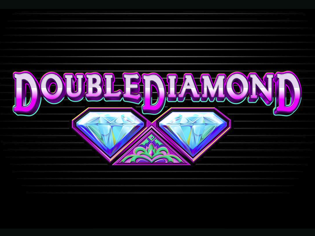 igt | Double Diamond