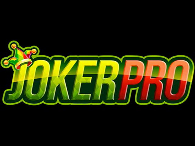 netent | Joker Pro