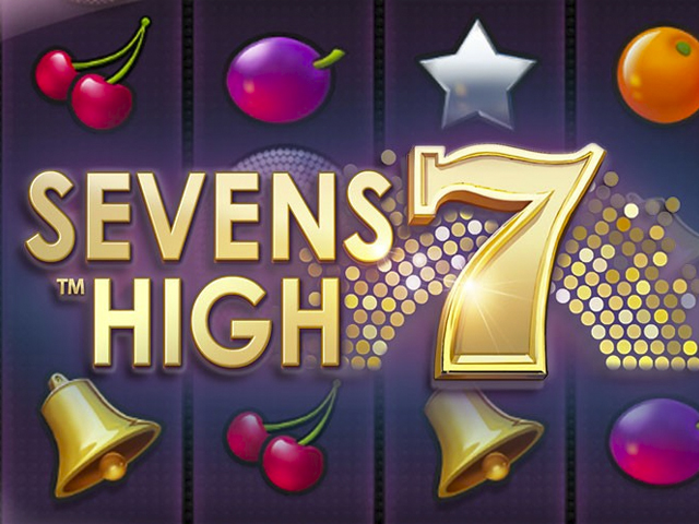 quickspin | Sevens High