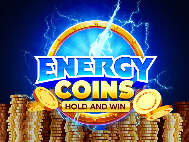 playson | Energy Coins