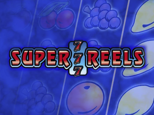 merkur | Super 7 Reels