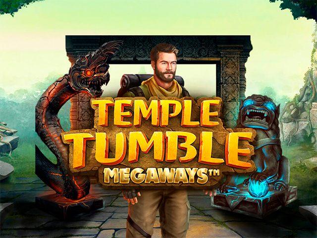 relaxgaming | Temple Tumble Megaways