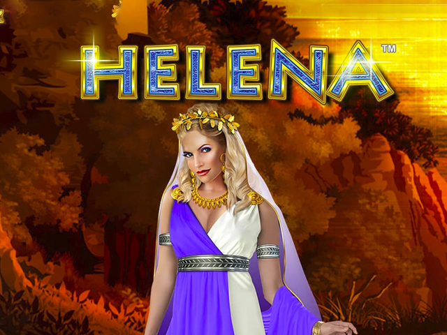 greentube | Helena