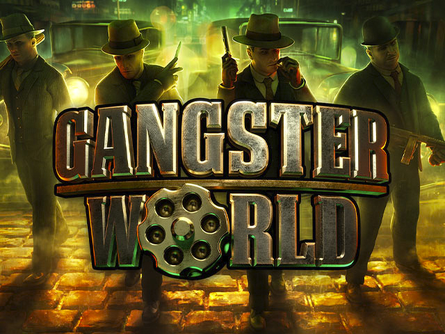apollo | Gangster World
