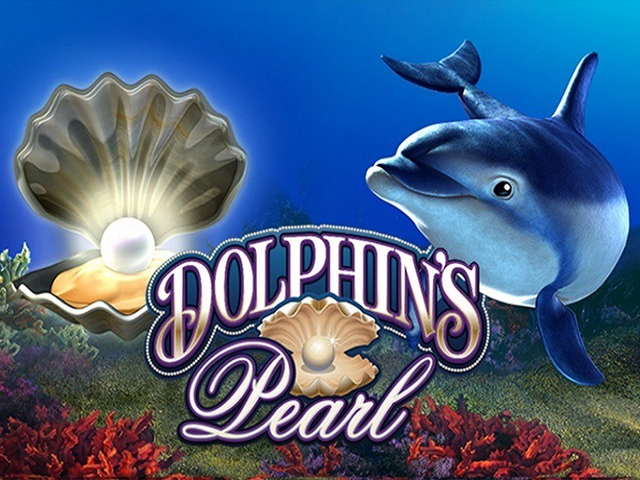 greentube | Dolphin's Pearl
