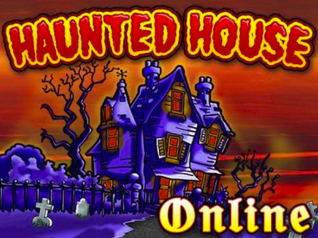 wmg | Haunted House