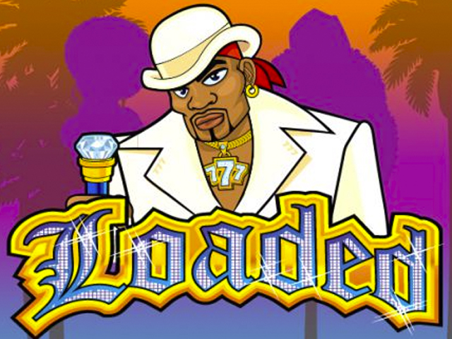 microgaming | Loaded