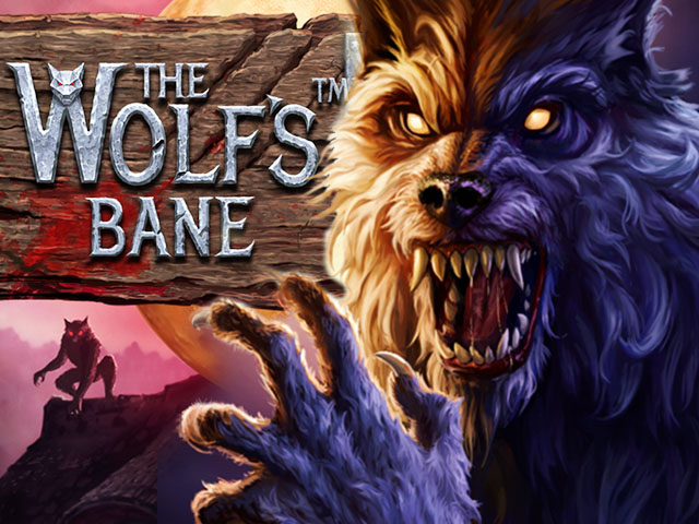 netent | the Wolf's Bane