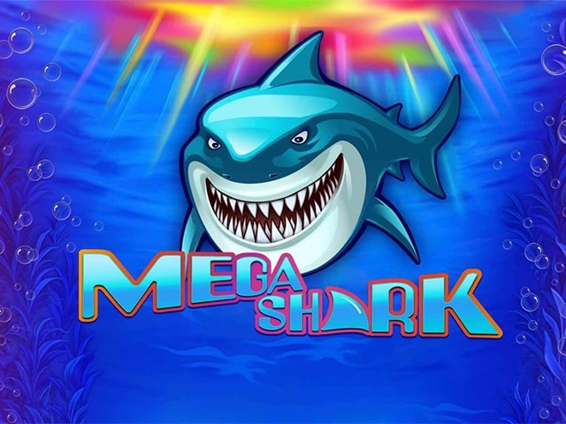 amatic | Mega Shark