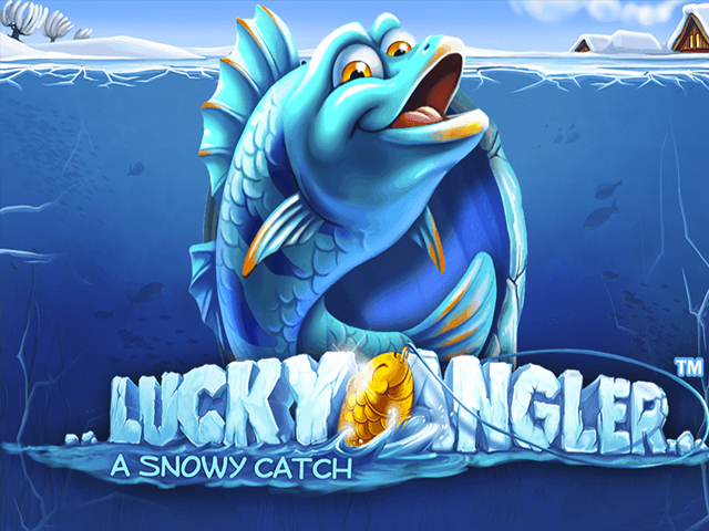 netent | Lucky Angler 