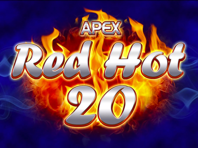 greentube | Red Hot 20