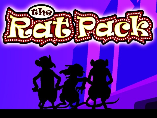 microgaming | The Rat Pack