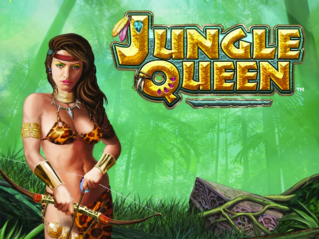 greentube | Jungle Queen