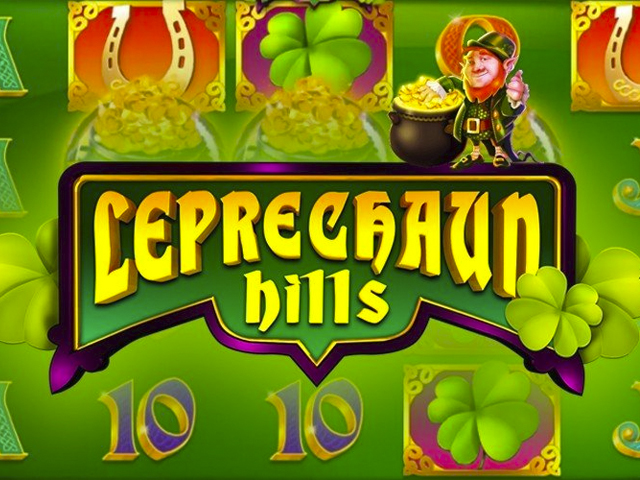 quickspin | Leprechaun Hills