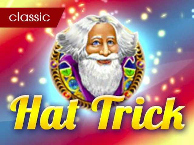 gaminator | Hat Trick