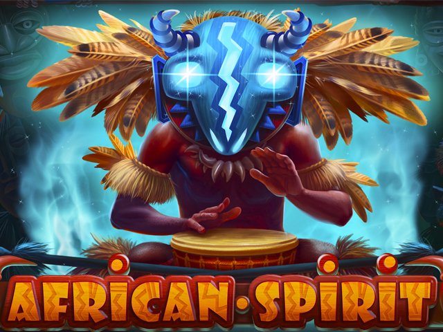 booongo | African spirit