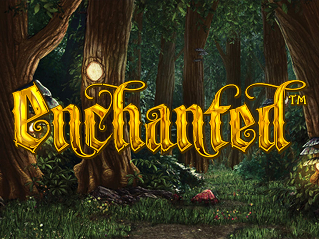 betsoft | Enchanted