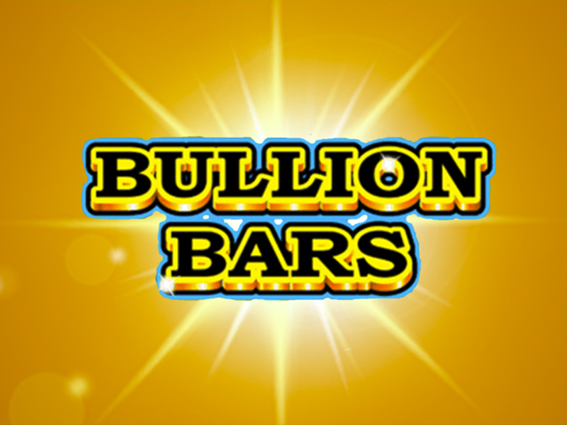 greentube | Bullion Bars