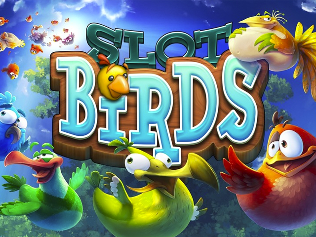 apollo | Slot Birds