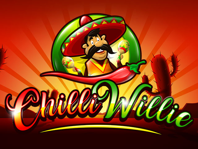 amatic | Chilli Willie