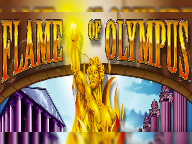 aristocrat | Flame of Olympus