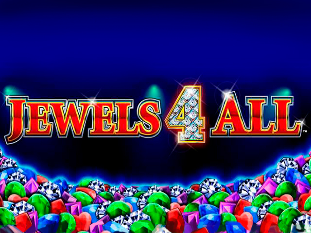 gaminator | Jewels 4 All
