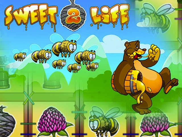 igrosoft | Sweet Life 2