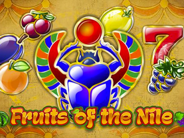 playson | Fruits of the Nile