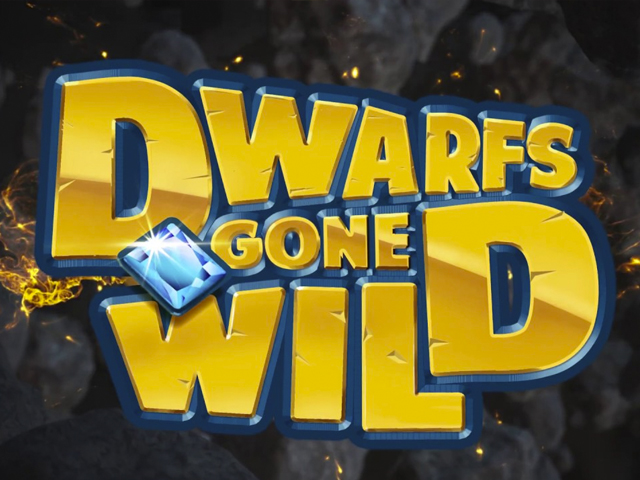 quickspin | Dwarfs Gone Wild