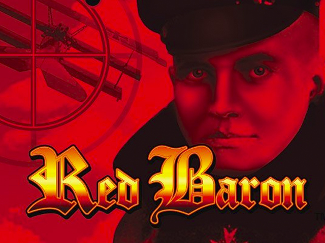 aristocrat | Red Baron